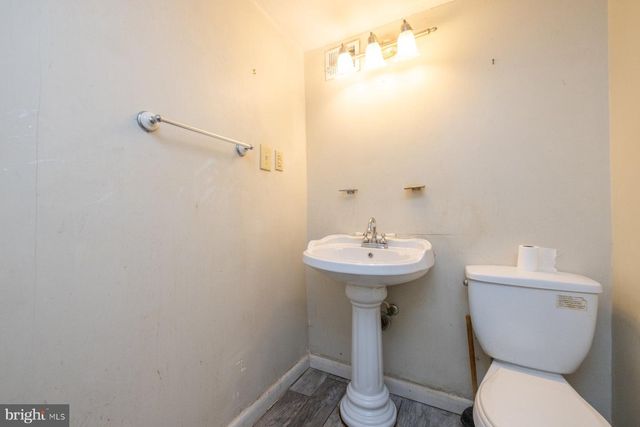 4108 33RD ST, Mount Rainier, MD 20712