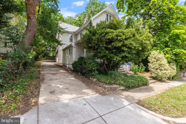4108 33RD ST, Mount Rainier, MD 20712