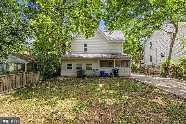 4108 33RD ST, Mount Rainier, MD 20712