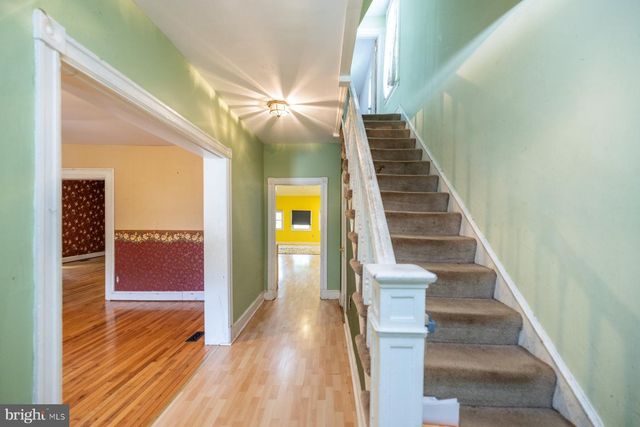 4108 33RD ST, Mount Rainier, MD 20712