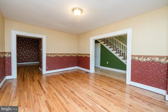 4108 33RD ST, Mount Rainier, MD 20712