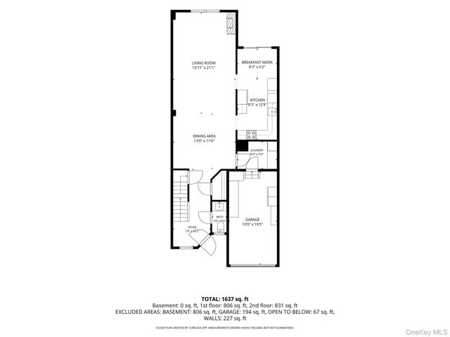 3 Blueberry Court, Melville, NY 11747