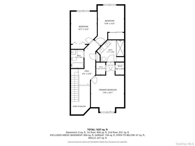 3 Blueberry Court, Melville, NY 11747