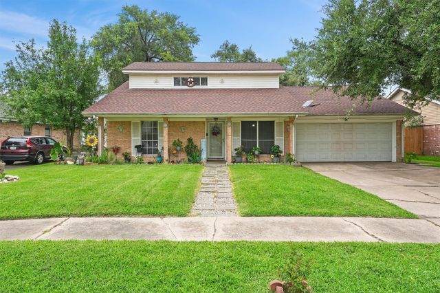 14018 Duncannon Drive, Houston, TX 77015