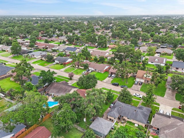 14018 Duncannon Drive, Houston, TX 77015