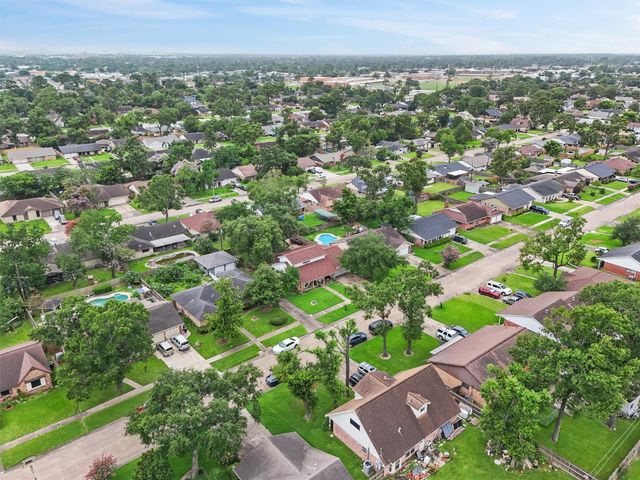 14018 Duncannon Drive, Houston, TX 77015