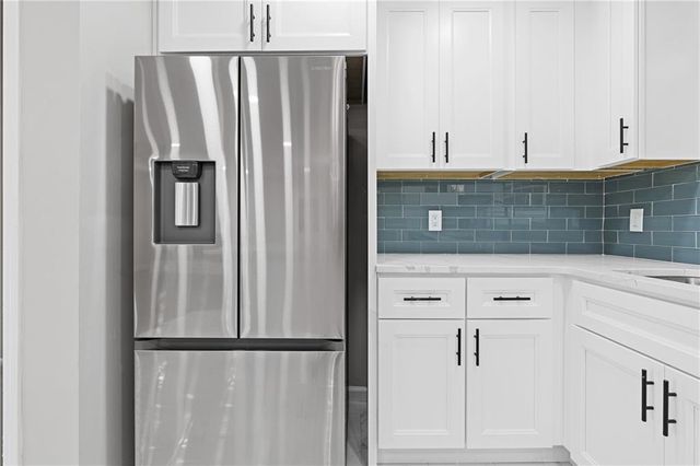 353 Old Rosser Road, Stone Mountain, GA 30087