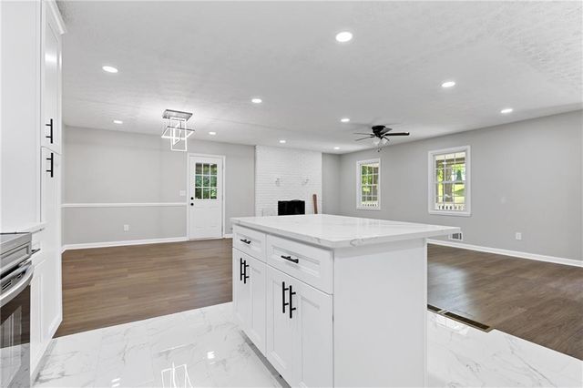 353 Old Rosser Road, Stone Mountain, GA 30087