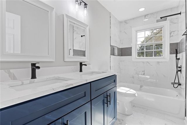 353 Old Rosser Road, Stone Mountain, GA 30087