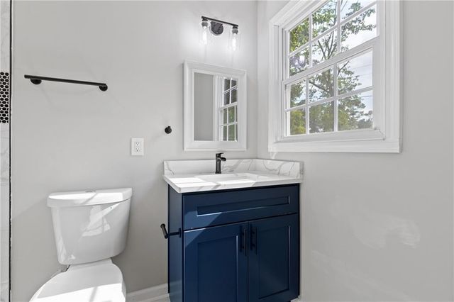 353 Old Rosser Road, Stone Mountain, GA 30087