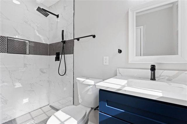 353 Old Rosser Road, Stone Mountain, GA 30087