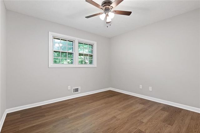 353 Old Rosser Road, Stone Mountain, GA 30087