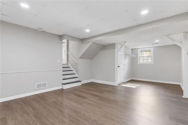 353 Old Rosser Road, Stone Mountain, GA 30087