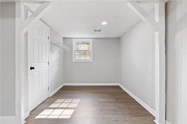 353 Old Rosser Road, Stone Mountain, GA 30087