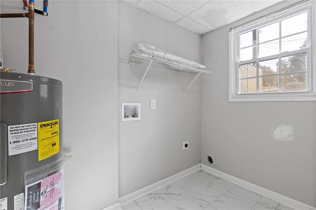 353 Old Rosser Road, Stone Mountain, GA 30087