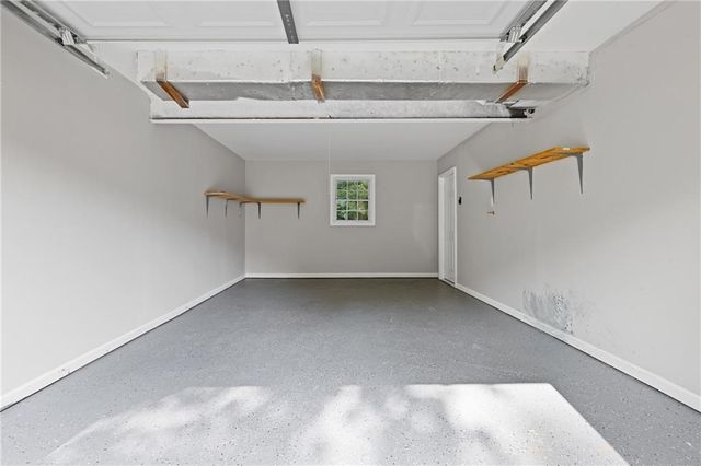 353 Old Rosser Road, Stone Mountain, GA 30087