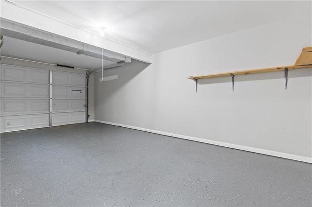 353 Old Rosser Road, Stone Mountain, GA 30087