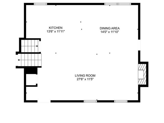 353 Old Rosser Road, Stone Mountain, GA 30087