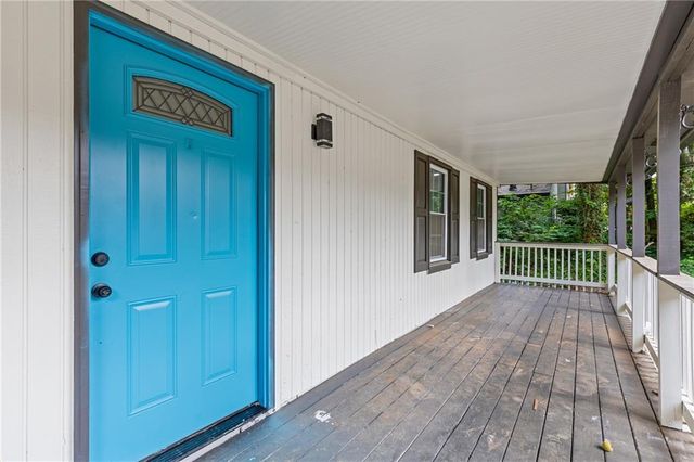 353 Old Rosser Road, Stone Mountain, GA 30087