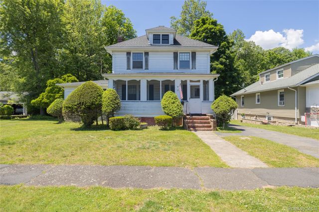 97 N Serven Street, Pearl River, NY 10965