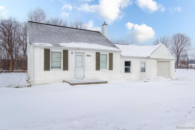 27281 Gloede Drive, Warren, MI 48088