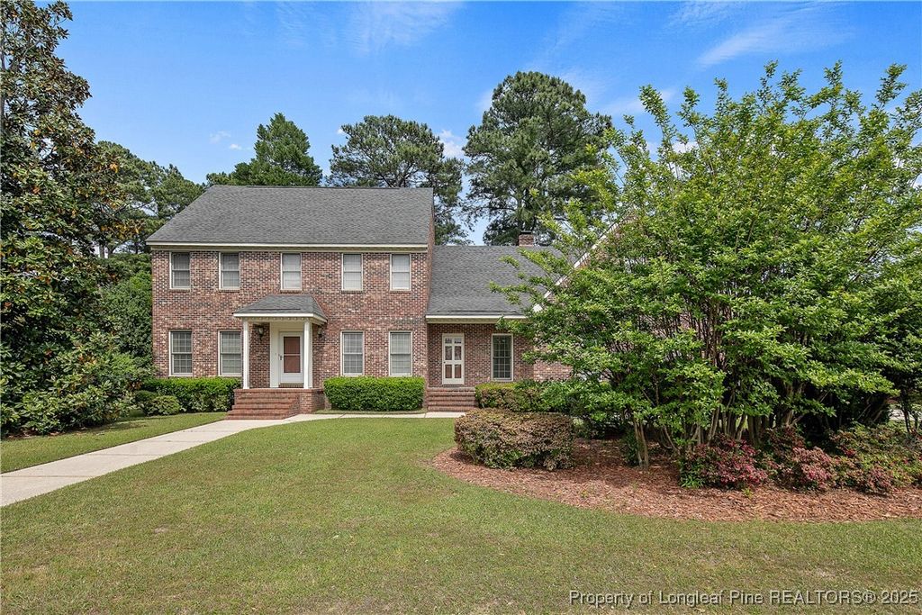 345 Courtyard Lane, Fayetteville, NC 28303
