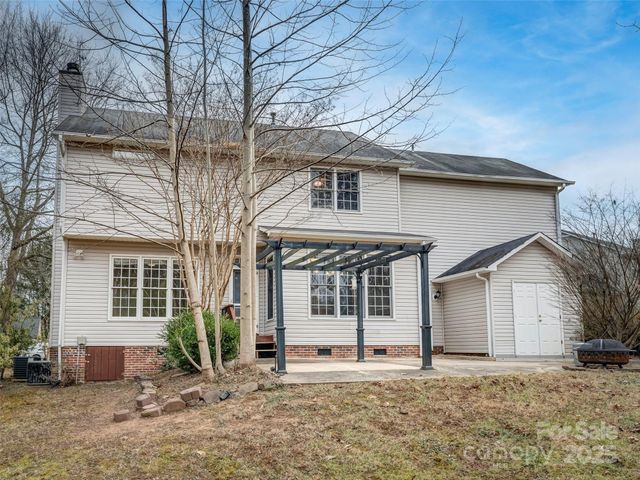 613 Carolina Holly Way, Fletcher, NC 28732