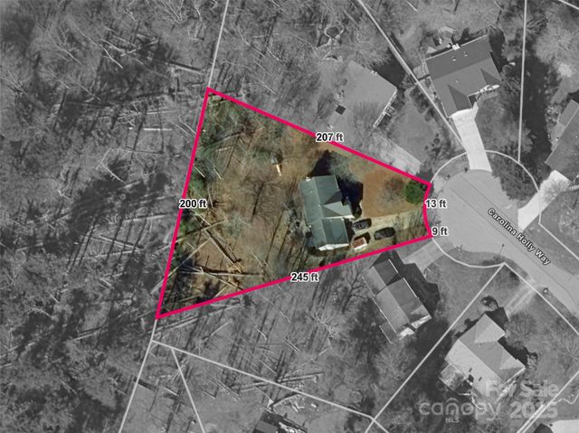 613 Carolina Holly Way, Fletcher, NC 28732