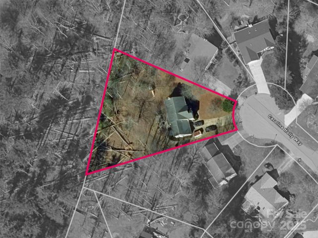 613 Carolina Holly Way, Fletcher, NC 28732