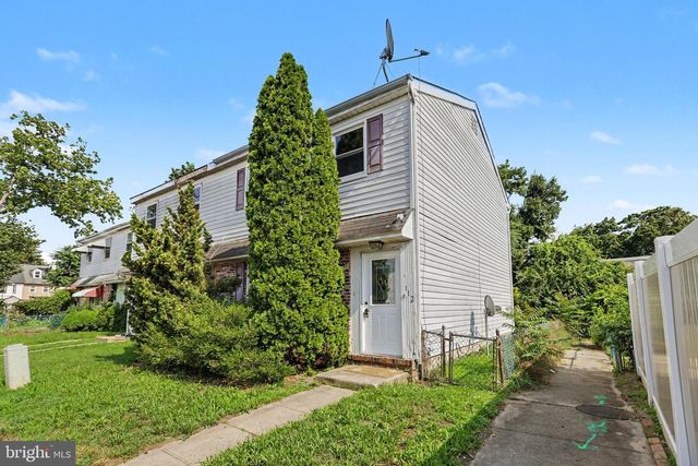 112 STACY CT, Burlington, NJ 08016