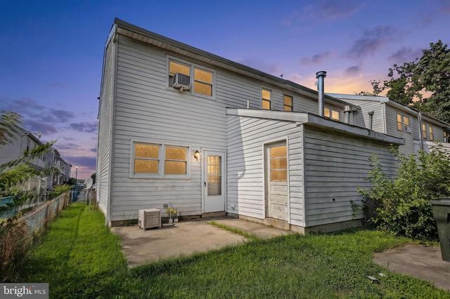 112 STACY CT, Burlington, NJ 08016