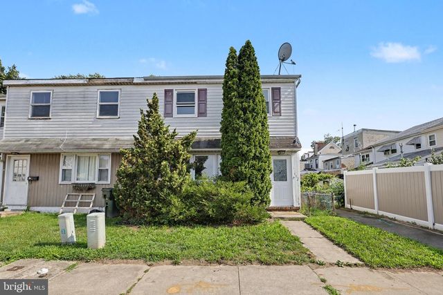 112 STACY CT, Burlington, NJ 08016