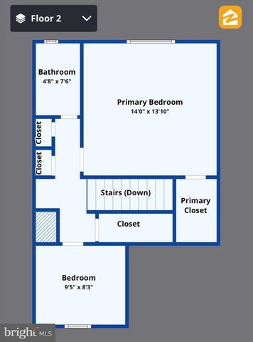 112 STACY CT, Burlington, NJ 08016