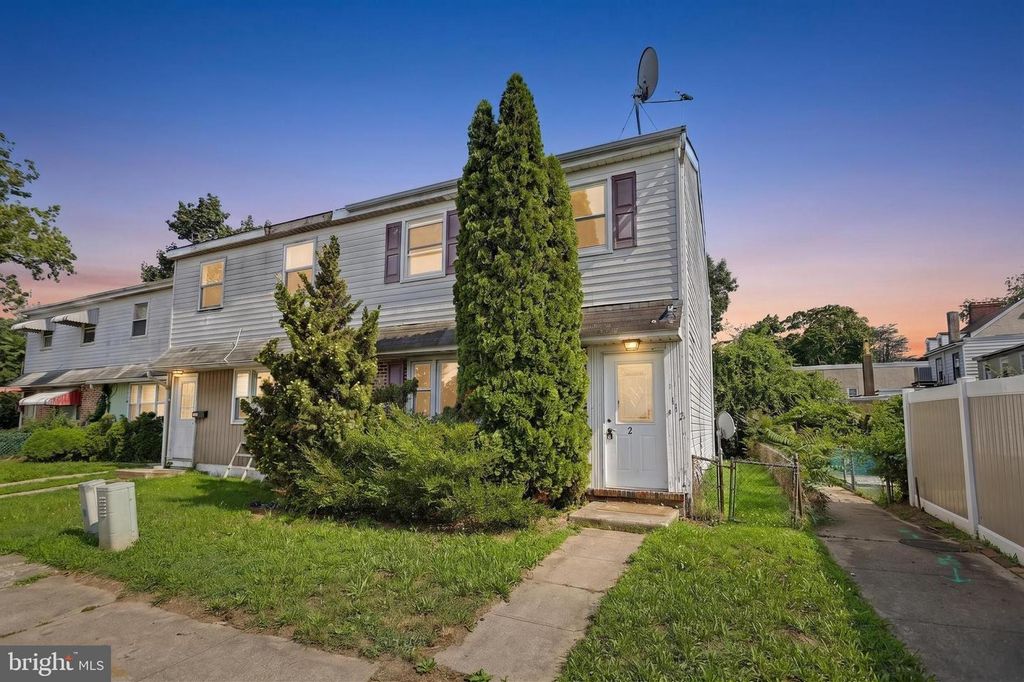 112 STACY CT, Burlington, NJ 08016