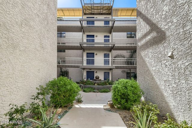 5136 N 31st Place 645, Phoenix, AZ 85016