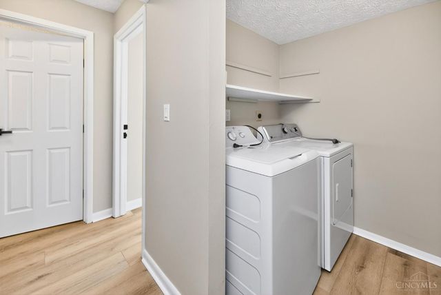 9508 Woodland Hills Drive, West Chester, OH 45011