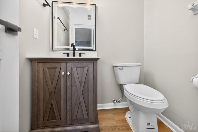 9508 Woodland Hills Drive, West Chester, OH 45011