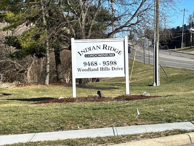 9508 Woodland Hills Drive, West Chester, OH 45011