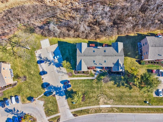 9508 Woodland Hills Drive, West Chester, OH 45011