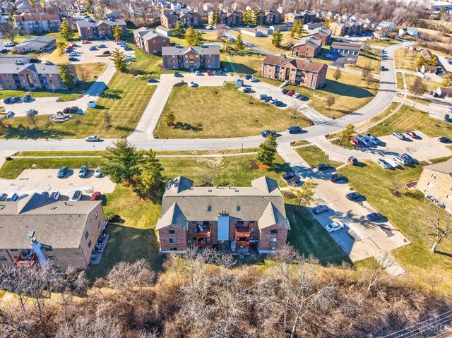 9508 Woodland Hills Drive, West Chester, OH 45011