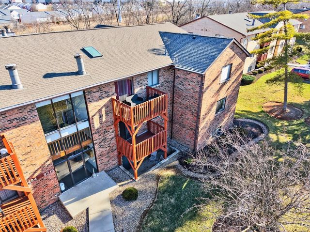 9508 Woodland Hills Drive, West Chester, OH 45011