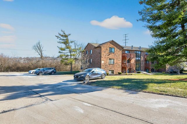 9508 Woodland Hills Drive, West Chester, OH 45011