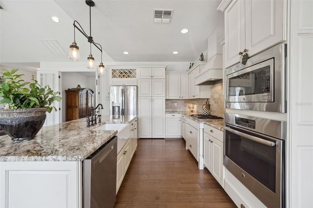 16814 NINTH STREET, Montverde, FL 34756
