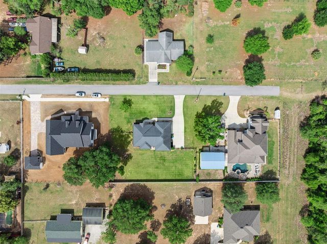 16814 NINTH STREET, Montverde, FL 34756