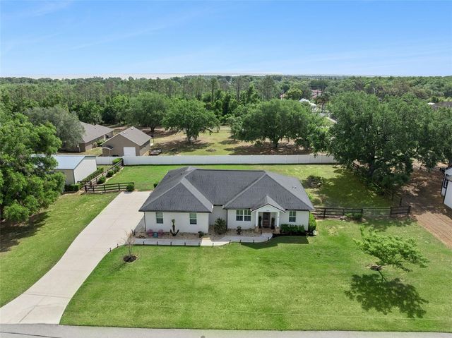 16814 NINTH STREET, Montverde, FL 34756