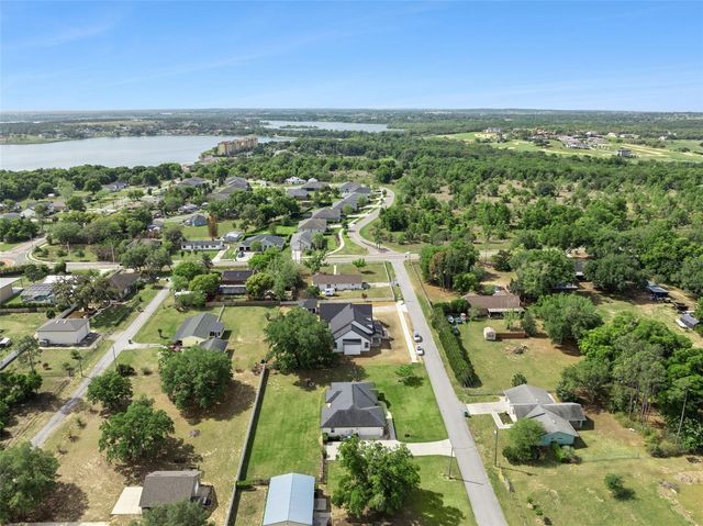 16814 NINTH STREET, Montverde, FL 34756