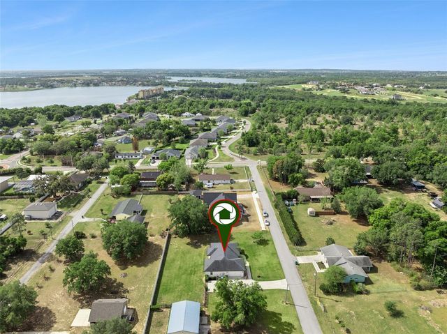 16814 NINTH STREET, Montverde, FL 34756