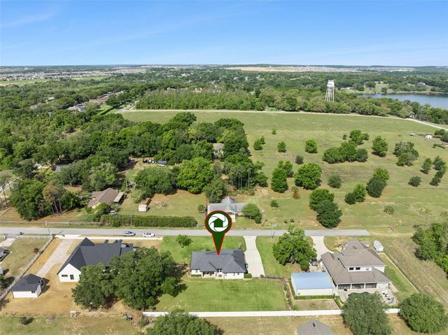 16814 NINTH STREET, Montverde, FL 34756