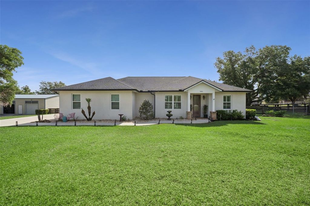 16814 NINTH STREET, Montverde, FL 34756