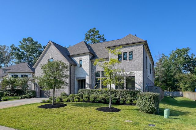 359 Calmato Woods Way, Conroe, TX 77318